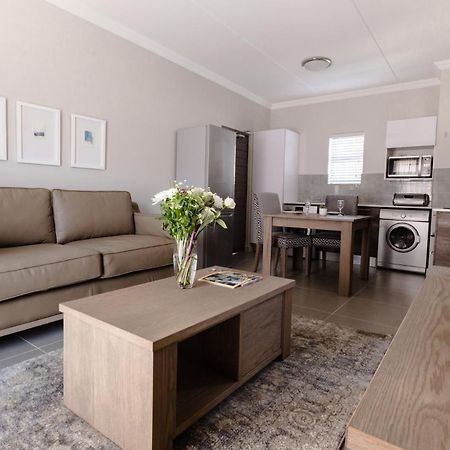 Kyalami Creek Apartment Midrand Ngoại thất bức ảnh